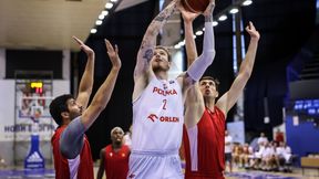 Wzrost formy Balcerowskiego. Polak ma za sobą dwa bardzo udane występy