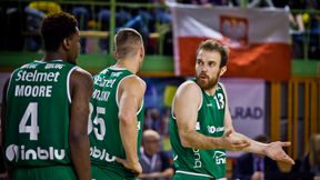 Trzeba zrobić porządek - czas na męskie decyzje w Stelmecie BC Zielona Góra