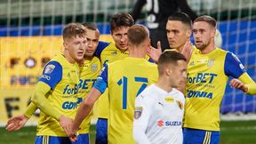 Fortuna Puchar Polski: Arka Gdynia pokonała Koronę Kielce. Czekała na zwycięstwo 40 dni