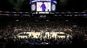 NBA. Wielka koszykówka wraca do Los Angeles. Lakers dumą Kalifornii
