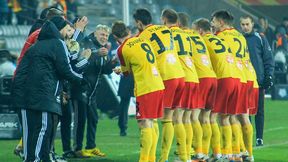 Korona Kielce sprawdzi Marokańczyka