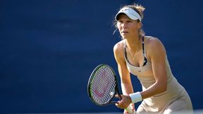 Półfinał Wimbledonu nie dla Piter. Rywalki były bezwzględne