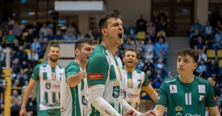 Dreszczowiec w Chełmie. ChKS pokonuje Olimpię Sulęcin w tie breaku