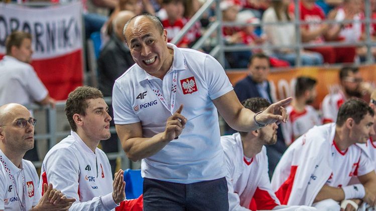 WP SportoweFakty / SZYMON ŁABIŃSKI