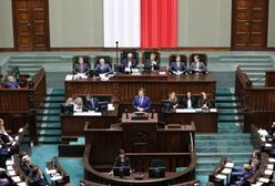 Gorąco w Sejmie Dzieci i Młodzieży. Marszałek wyłączał mikrofon