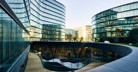 Austriacka Grupa Erste: Od 200 lat buduje zaufanie, teraz inwestuje w Polsce