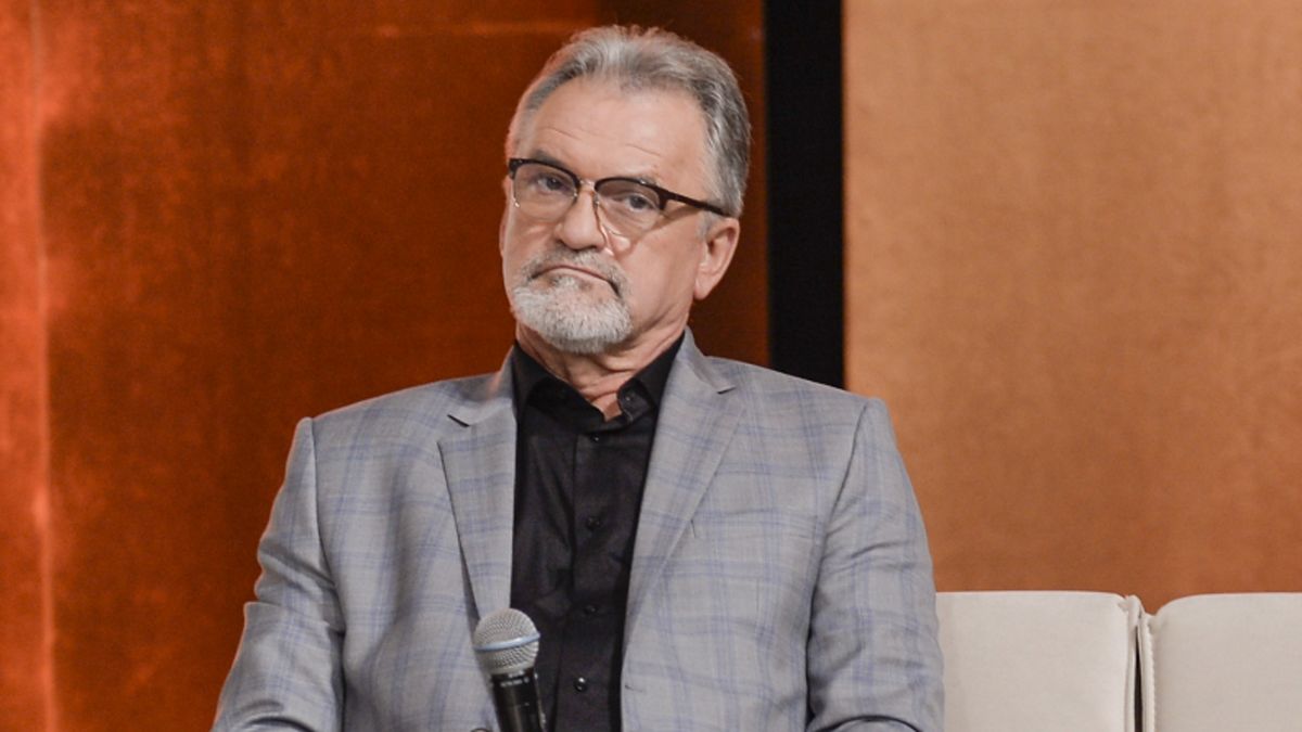 Adam z "Sanatorium milości" ma niską rentę