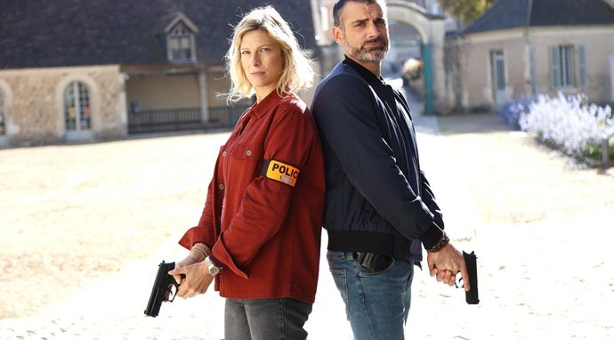 Morderstwa w Chartres