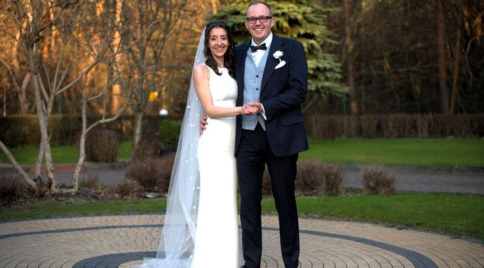 Ślub od pierwszego wejrzenia