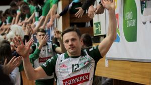 Puchar CEV: Indykpol AZS Olsztyn poznał przeciwnika