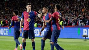 Zawodnicy Interu wskazali najtrudniejszego rywala. To gwiazda Barcelony