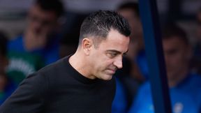 To może być rewolucja. Xavi ujawnił plany FIFA