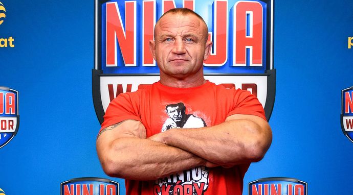 Ninja Warrior Polska
