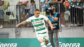 Totolotek Puchar Polski: Gryf - Lechia. Gajos uratował gdańszczan przed kompromitacją. Skandal ze strony kibiców
