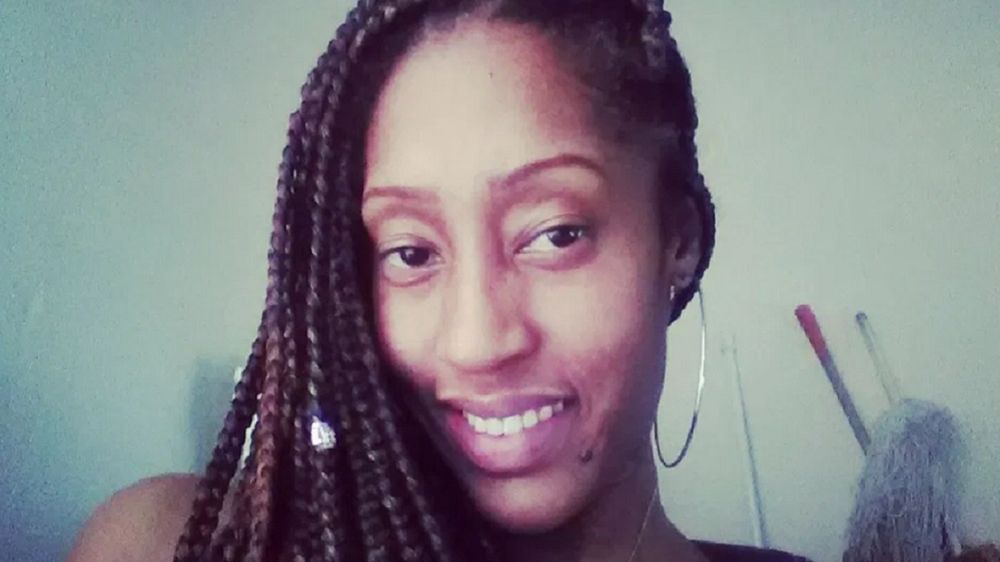 LaTanya Young jest najstarszą córką Dr. Dre 