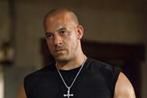Vin Diesel zestresowany Kojakiem