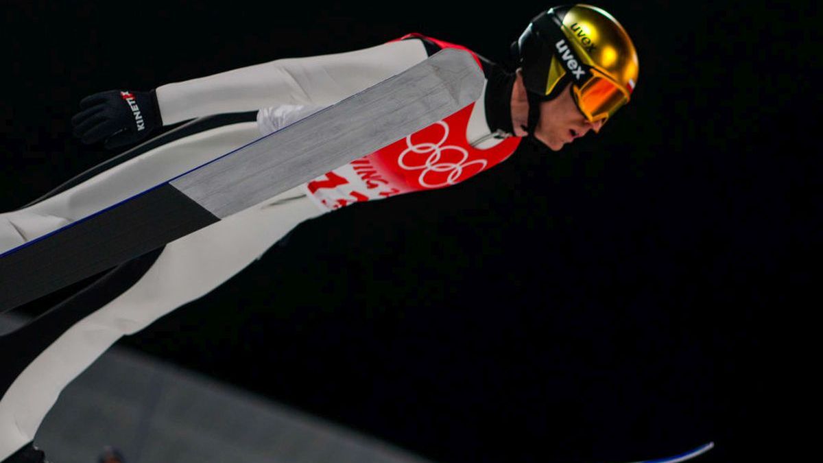 Zdjęcie okładkowe artykułu: Getty Images / NurPhoto / Na zdjęciu: Stefan Hula