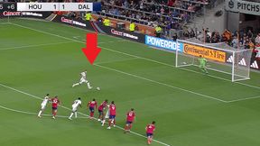 Odjeżdża Lewandowskiemu. Inny Polak wciąż zachwyca w MLS