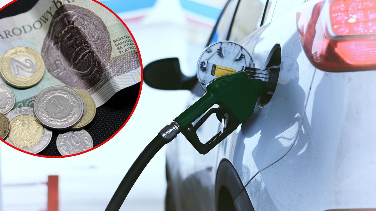 O ile wzrosną opłaty za paliwo?