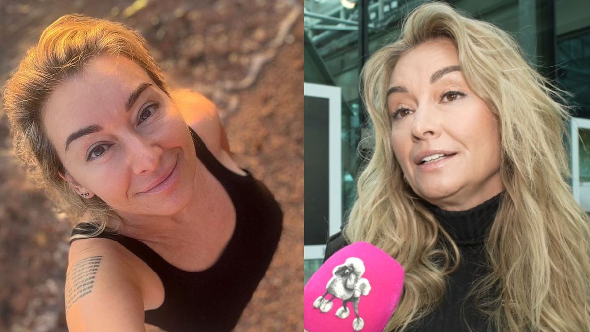 Martyna Wojciechowska 