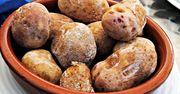 Papas arrugadas – ziemniaczany przysmak z Wysp Kanaryjskich
