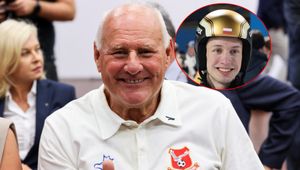 Tomaszewski po medalu. "Po co on tam miał jechać?"