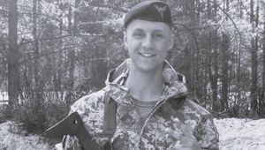 Miał zaledwie 23 lata. Ukraina w żałobie po śmierci sportowca