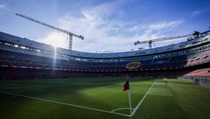 Po 3 dekadach Barcelona zorganizuje finał Ligi Mistrzów? Oficjalna kandydatura