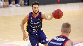 Odrzucił wielkie pieniądze i podpisał kontrakt w Polsce. Powiedział dlaczego