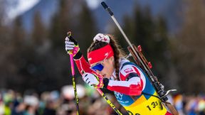 Świetny występ Kamili Żuk. Jest miejsce w czołówce