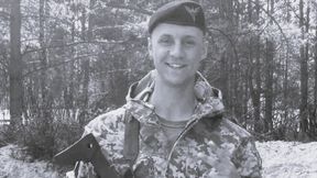 Miał zaledwie 23 lata. Ukraina w żałobie po śmierci sportowca