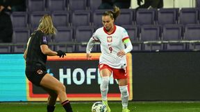 Trener Niemek obawia się Ewy Pajor. "Trzeba ją zatrzymać"