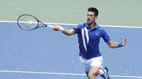 Tenis. US Open. Novak Djoković może stracić miliony. Jego los w rękach poszkodowanej sędzi