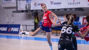 PGNiG Superliga Kobiet. Ważny powrót do Suzuki Korony Handball Kielce