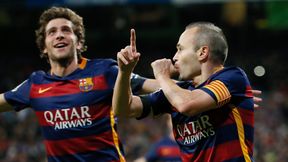 Real Madryt - FC Barcelona: oceny WP SportoweFakty
