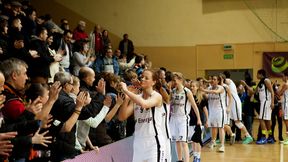 Fotorelacja: Energa Toruń - Artego Bydgoszcz 65:55