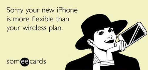 #BendGate to nie koniec wizerunkowych wpadek Apple'a. Co się stało z tą firmą? 7