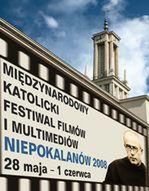 Przegląd Filmów Katolickich w Niepokalanowie