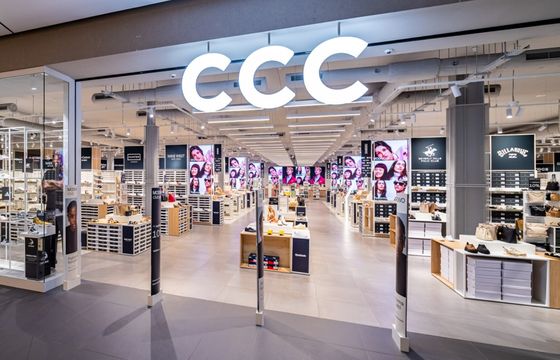 Mroźna zima nie służy CCC. Więcej promocji, sprzedaż i zysk gorsze od prognoz