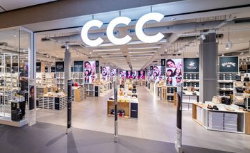 Mroźna zima nie służy CCC. Więcej promocji, sprzedaż i zysk gorsze od prognoz