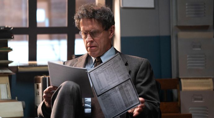 Katastrofa w przestworzach