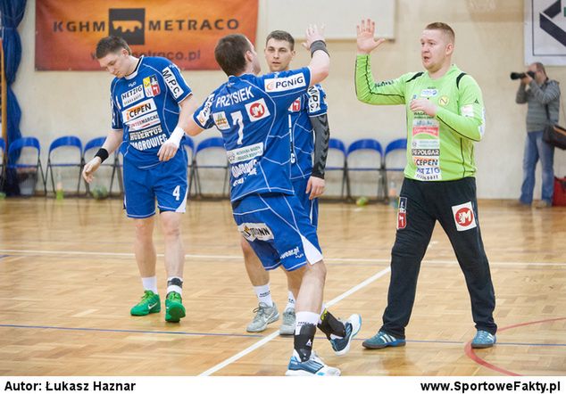 Pozyskanie Andrzeja Marszałka to krok w dobrym kierunku - ocenia Adrian Konczewski