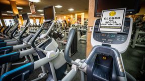 Walczyli, walczyli i dopięli swego. Klub fitness może działać