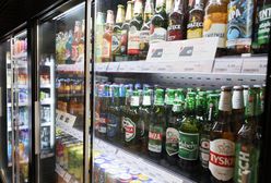 Alkohol na stacjach benzynowych? Wiemy, co myślą czytelnicy WP