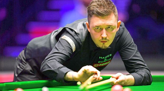 Snooker: Turniej Shanghai Masters - 1. dzień