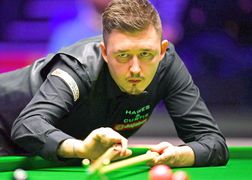 Eurosport 1 Snooker: Turniej Shanghai Masters - 1. dzień