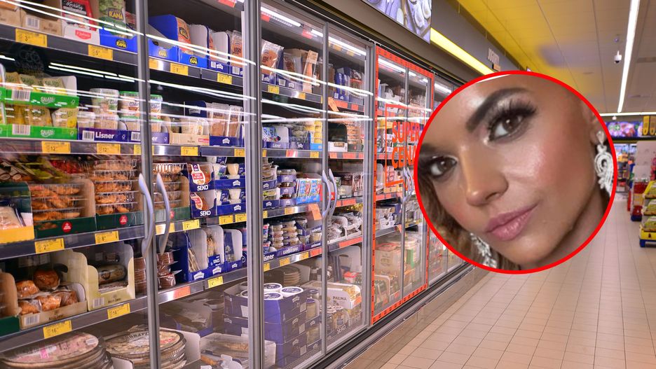 36-latka twierdzi, że chodzi w szpilkach na zakupy