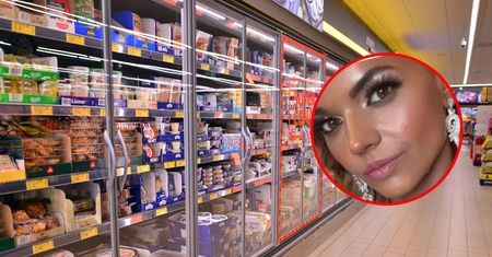 "Ludzie się gapią". 36-latka mówi, jak ubiera się do Lidla