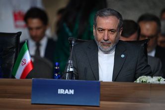 Ropa rozchwiana na giełdach. Oczy zwrócone na Iran