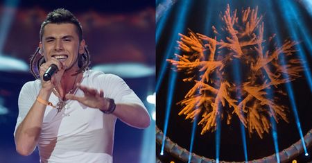Bednarek na nowym festiwalu w Sopocie! (ZDJĘCIA)